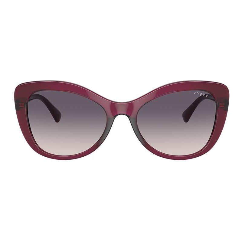 VOGUE occhiali da sole 0VO5515SB donna colore violetto