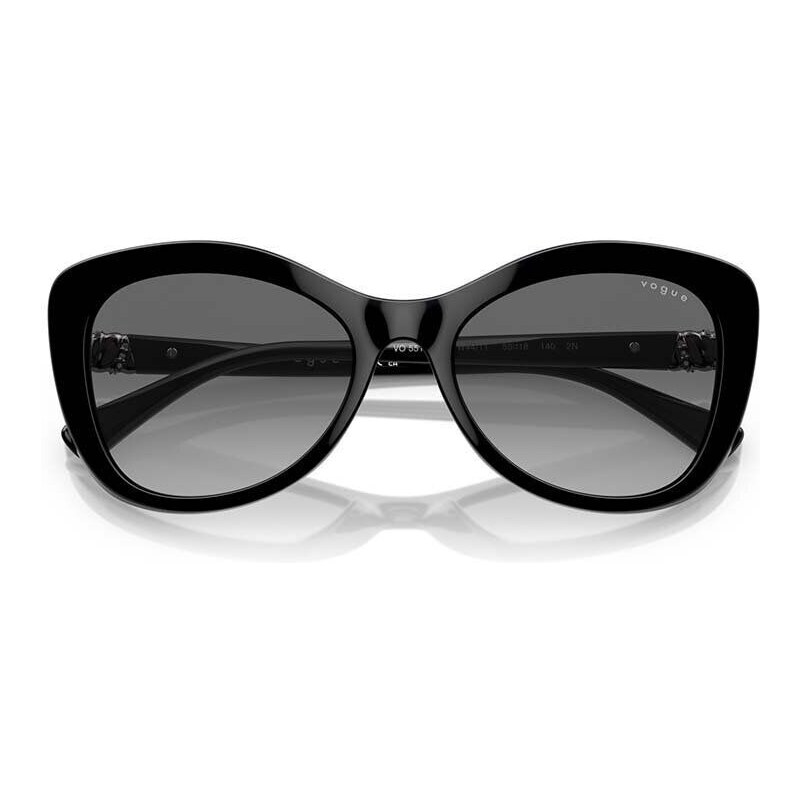 VOGUE occhiali da sole 0VO5515SB donna colore nero