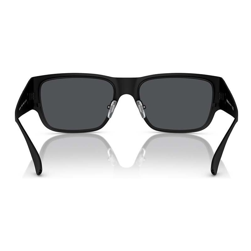 Versace occhiali da sole uomo colore nero