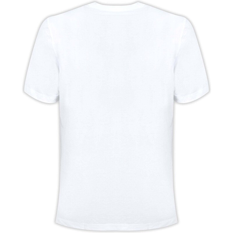 GRAN SASSO T-shirt in cotone