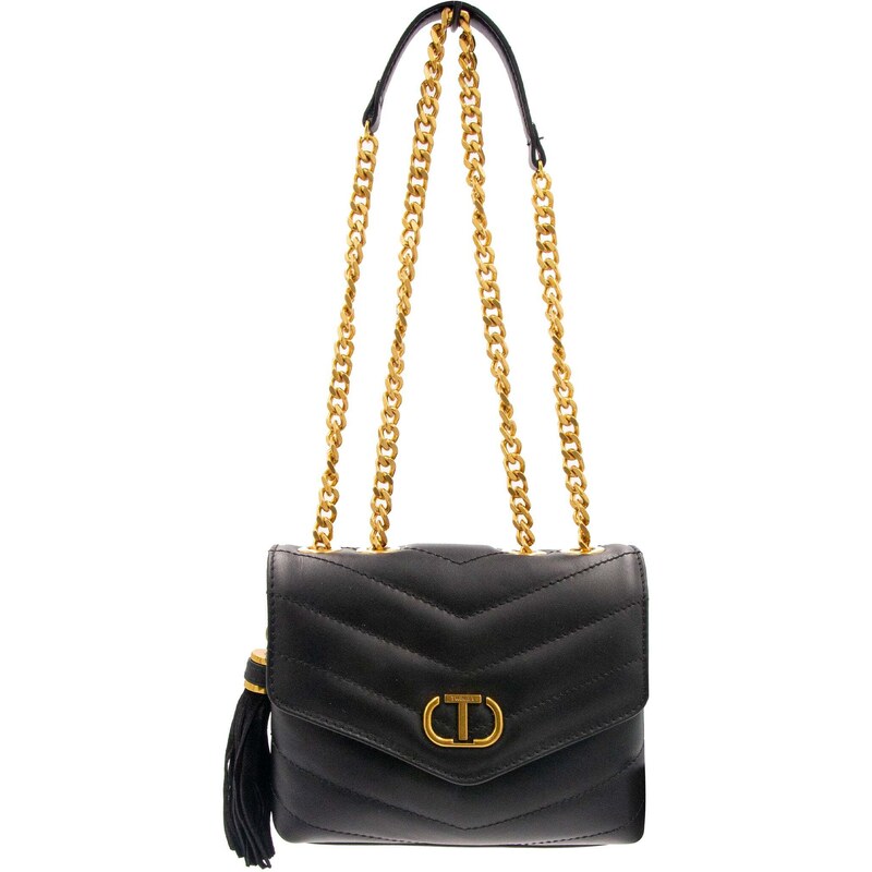 Twinset Borse Pelle Sintetica TWINSET Borsa A Tracolla 'dreamy