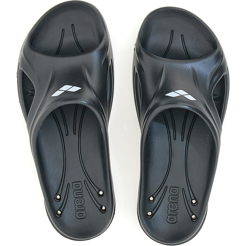 Infradito Arena Bruno Uomo - Ciabatte Sportive Per Piscina E Mare, Suola EVA Antiscivolo - Foto 2