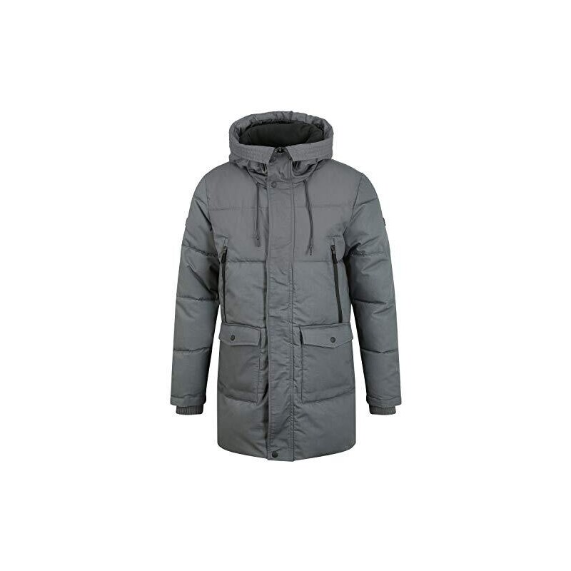 Giacca Softshell Uomo GEMYSE Giacca Da Sci Uomo Impermeabile E Antivento - Giacca Invernale Con Cappuccio Giacca Invernale Antivento - 12