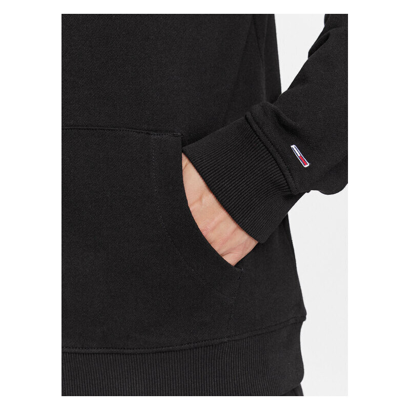 TOMMY JEANS male FELPA