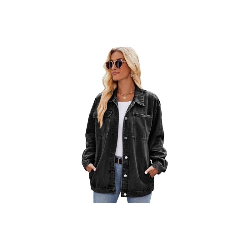 Giacche: il blazer oversize per l'autunno - Donna Moderna