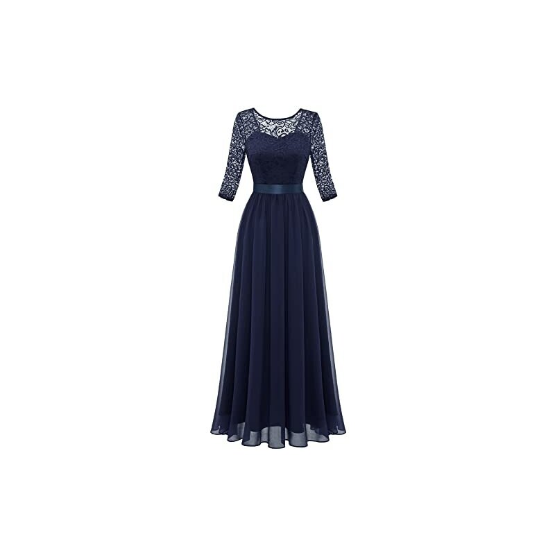 Abo da ballo per balletto da donna in chiffon senza maniche