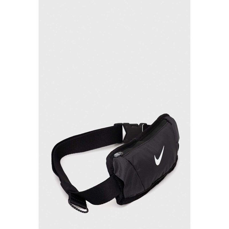 Nike cintura da corsa Challenger 2.0 Small colore nero