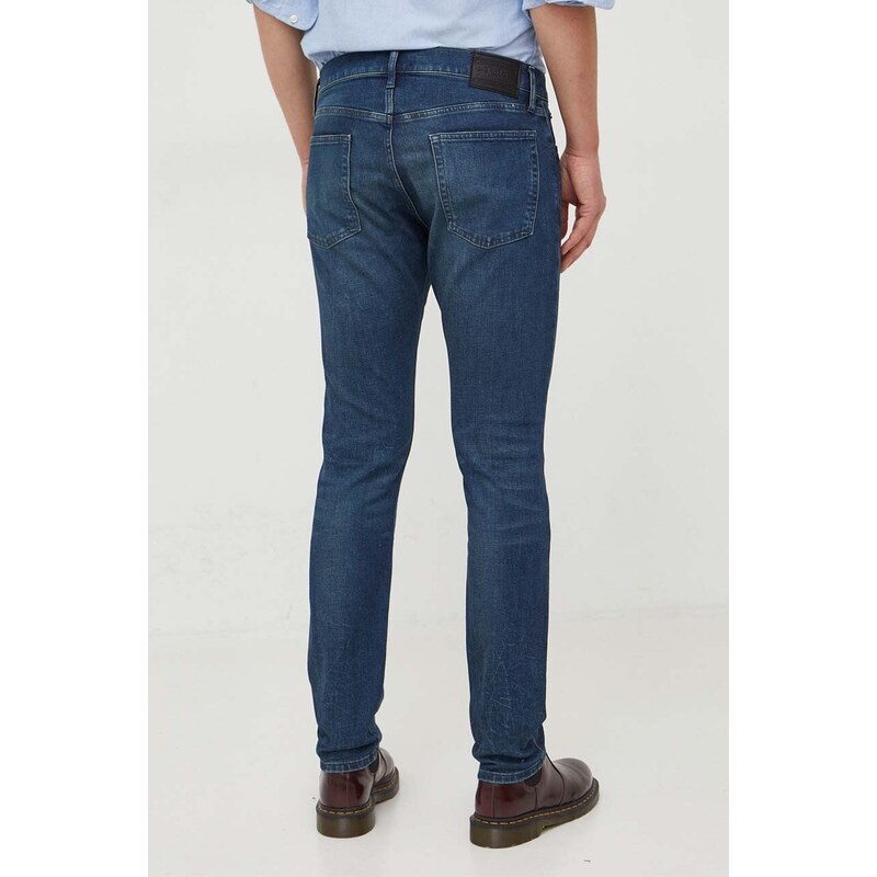 Polo Ralph Lauren jeans Ssullivan uomo colore blu