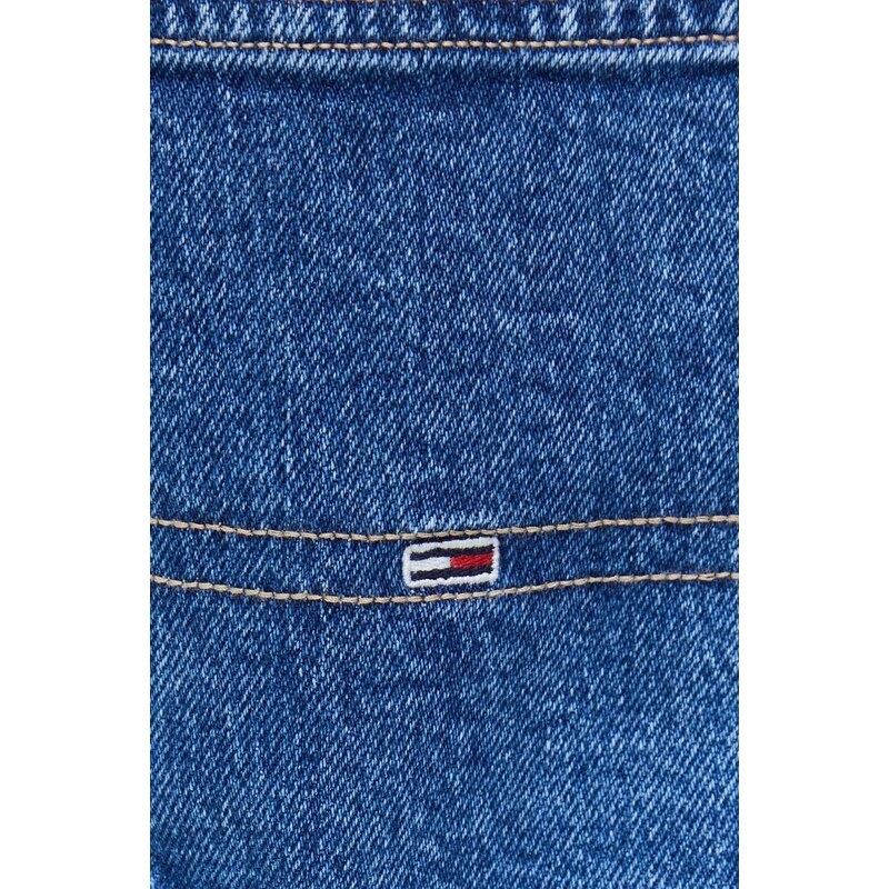 Tommy Jeans jeans Austin uomo colore blu