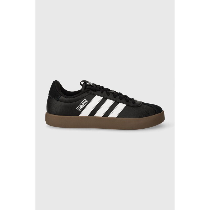 adidas sneakers COURT colore nero ID8796