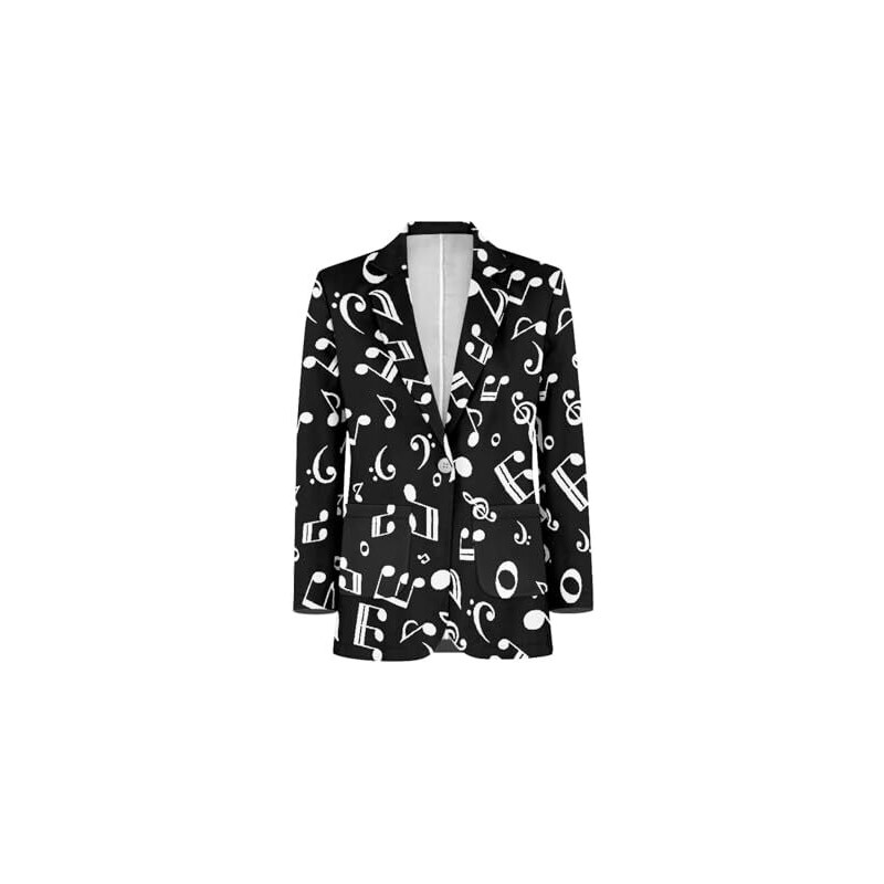 Abito Uomo 2 Pezzi Slim Fit - Blazer E Pantaloni Per Business, Matrimoni, Eventi Formali