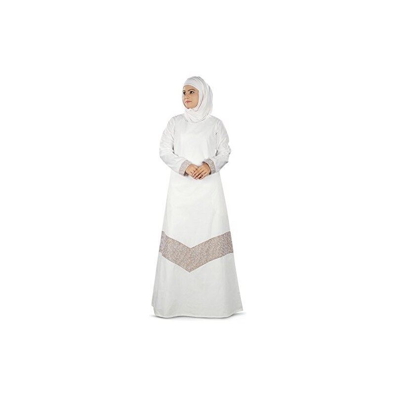 Donne musulmane in preghiera a Medan in Indonesia - Curiosita