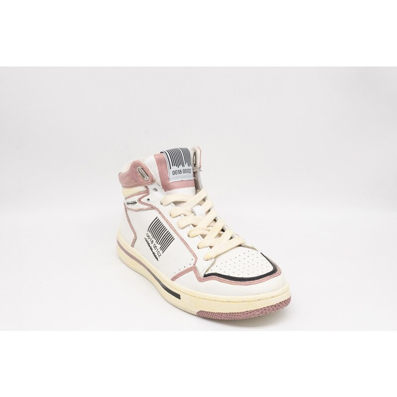 PROJECT 01 Sneakers donna alta