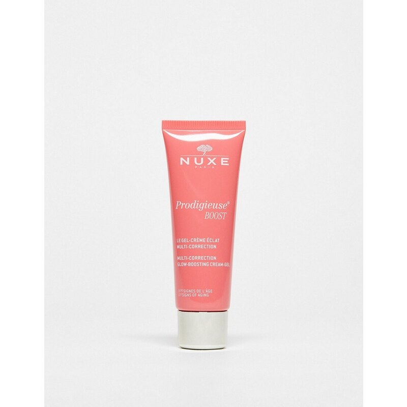 NUXE - Crema gel Prodigieuse Boost multi-correzione 40 ml-Nessun colore