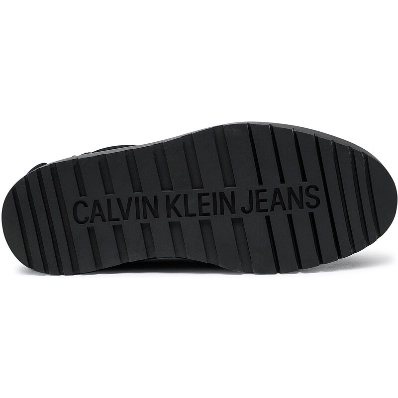 Stivali da neve Calvin Klein Jeans