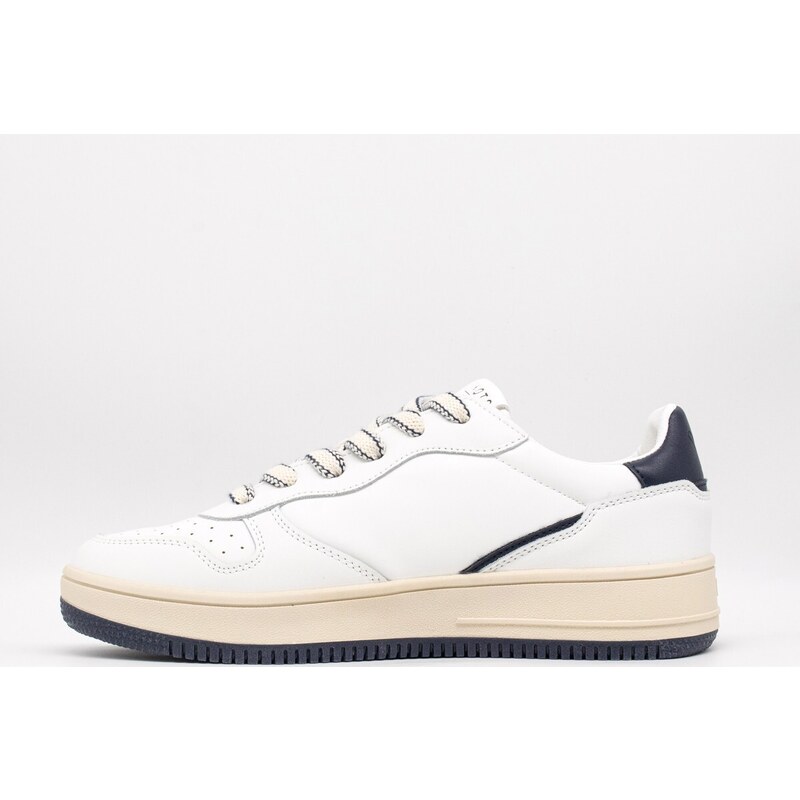 Y-NOT Sneakers uomo white navy