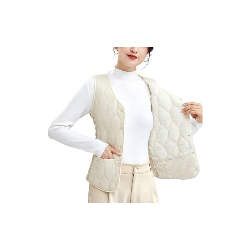 Estink Top Estivo Da Donna In Canotta In Raso Top Estivo Senza Maniche In Camicetta In Raso Casual Top Basic M 123039904 - Foto 14