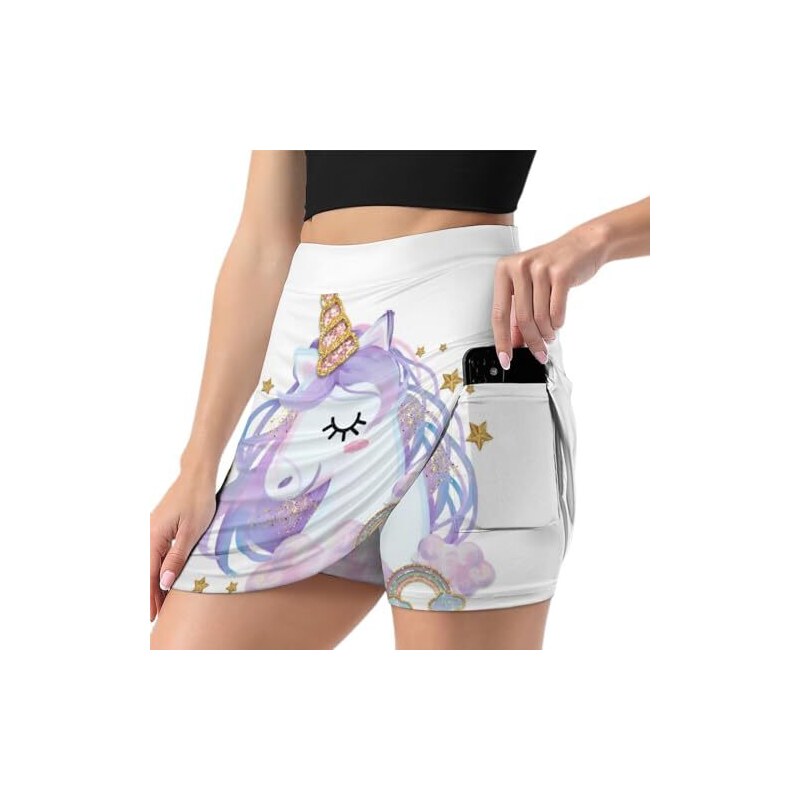 Gonna corta da donna in pizzo patchwork nero con gonna a torta con lacci a va alta stile preppy carino abo da ballo gonne Kawaii per ragazze  200000345