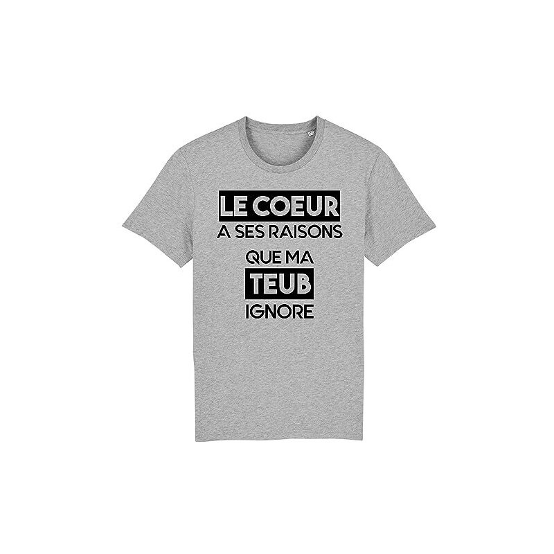 Bob Planeur La French Touch - Imprimé En France, Coton Recyclé - Cadeau Original Aviation, Motif Heartbeat Bob Planeur La French Touch - Imprimé En France, Coton Recyclé - Cadeau Original Aviation, Motif Heartbeat