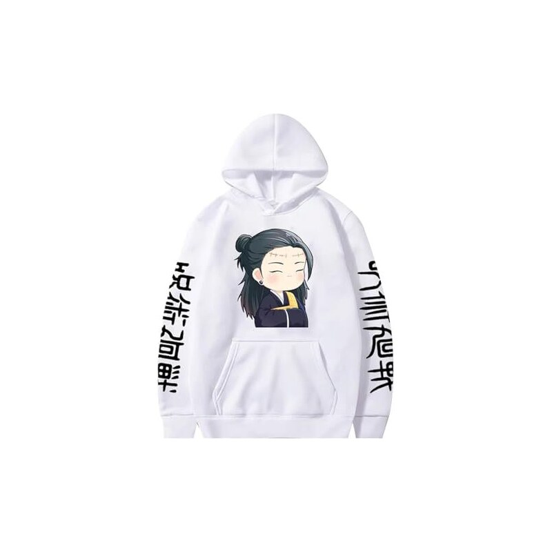 Felpa Con Cappuccio Kawaii Bear &ndash; Emo Harajuku A Righe, Zip, Orecchie Da Orsetto, Lolita, Viola E Nero