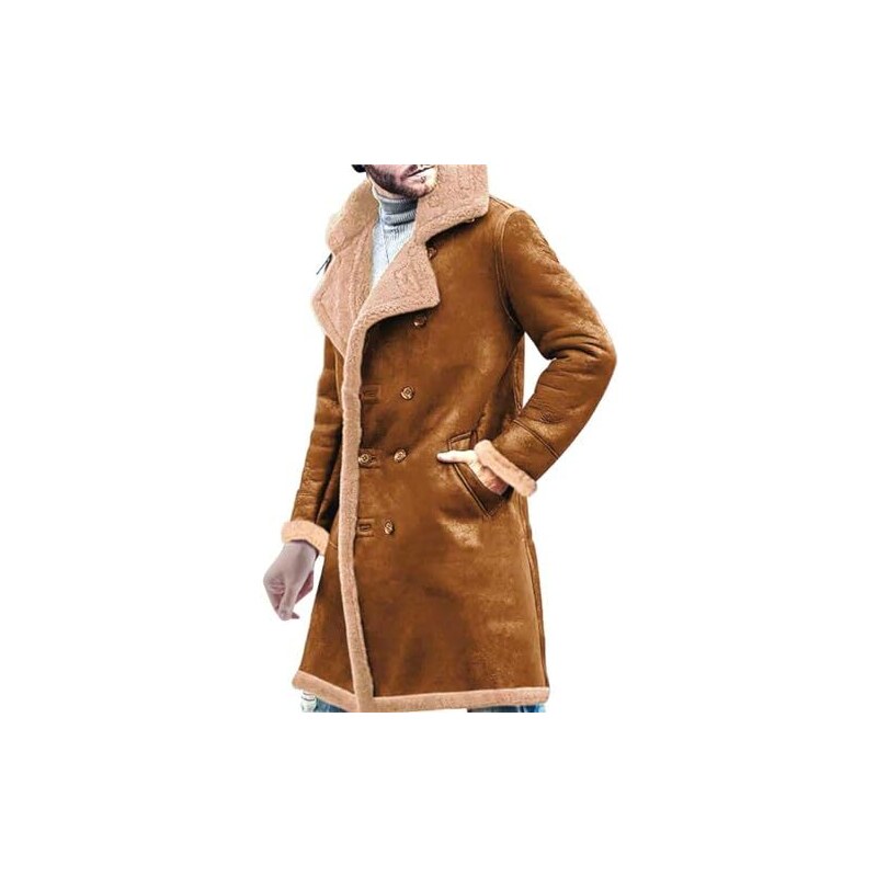 Giacca Di Infinity Leather Giubbotto Bomber Harrington Classico Da Uomo