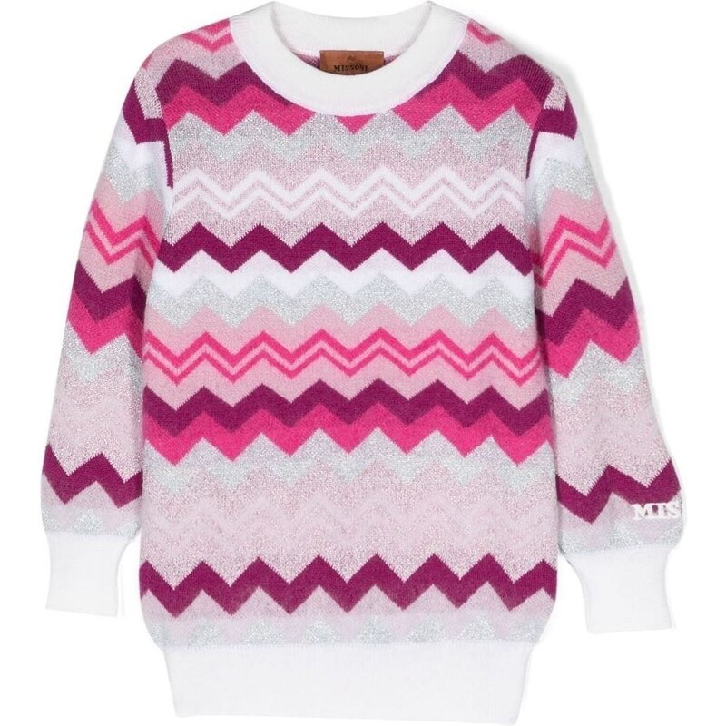 MISSONI KIDS MAGLIERIA