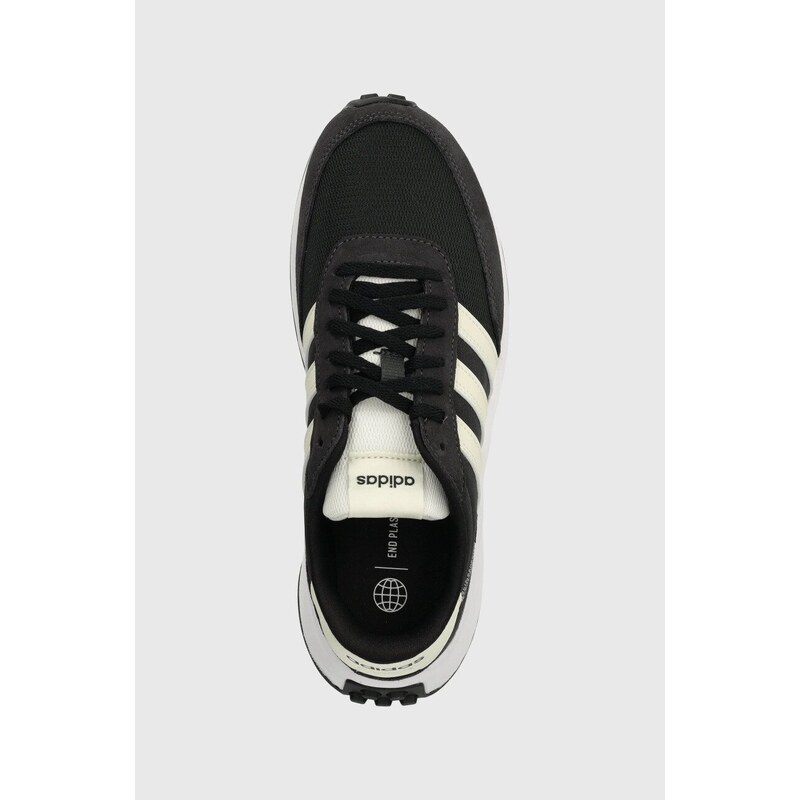 adidas sneakers RUN 70s colore nero GW5609