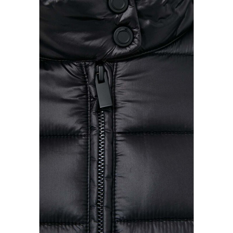 Trussardi giacca donna colore nero