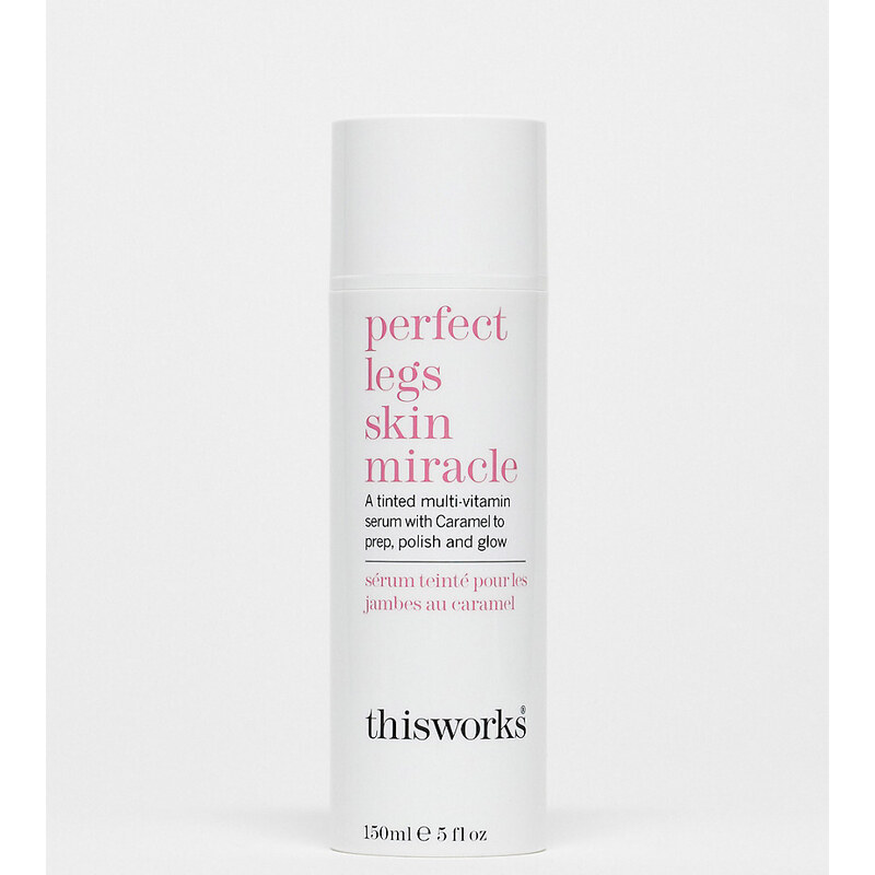 This Works - Perfect Legs Skin Miracle 150 ml-Nessun colore