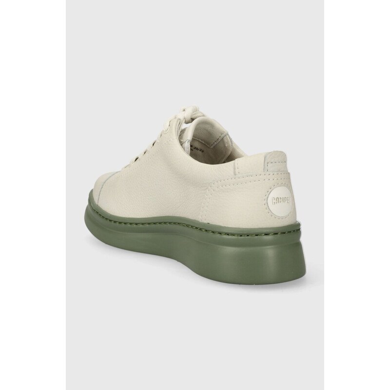 Camper sneakers in pelle Runner Up colore bianco K200645.081