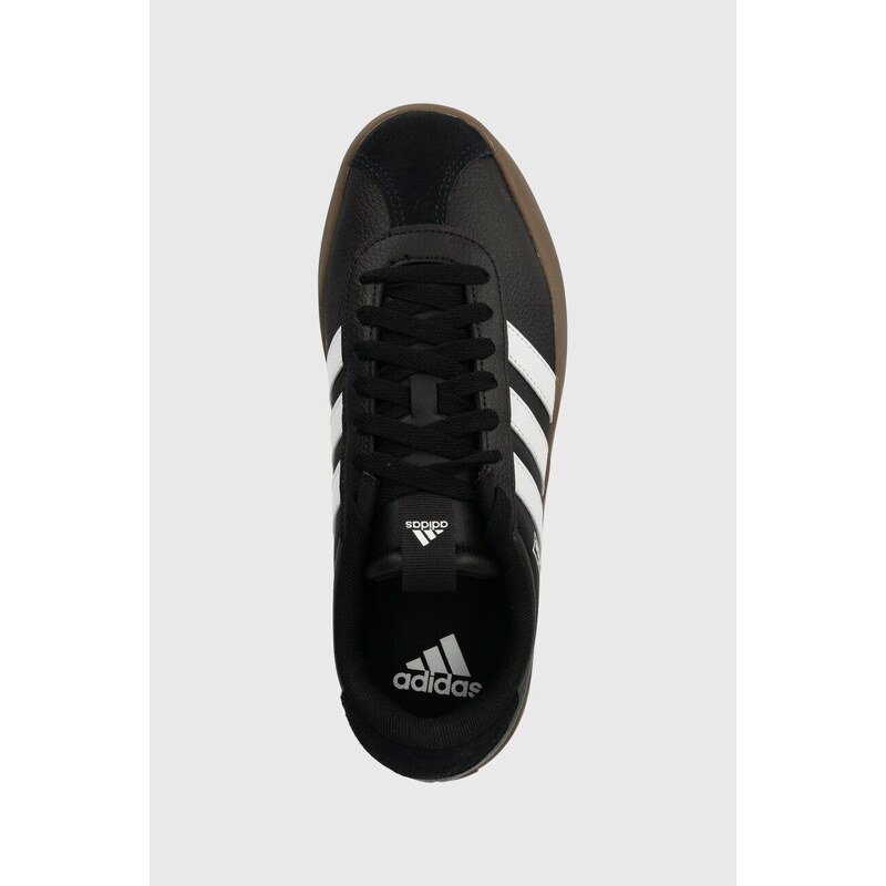 adidas sneakers COURT colore nero ID8796