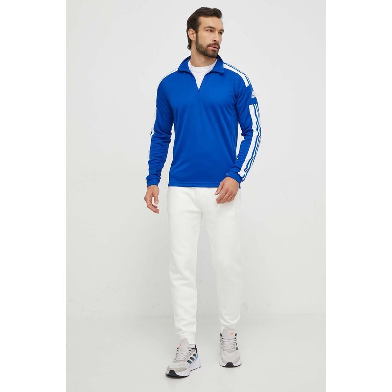 Guess joggers colore bianco