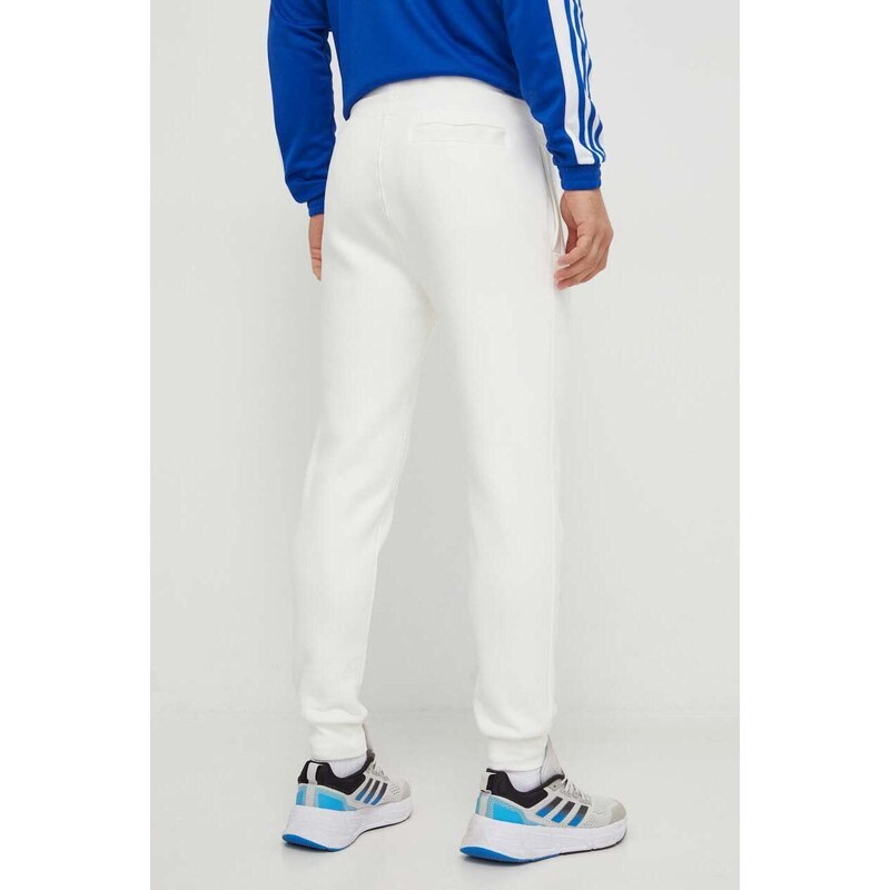 Guess joggers colore bianco