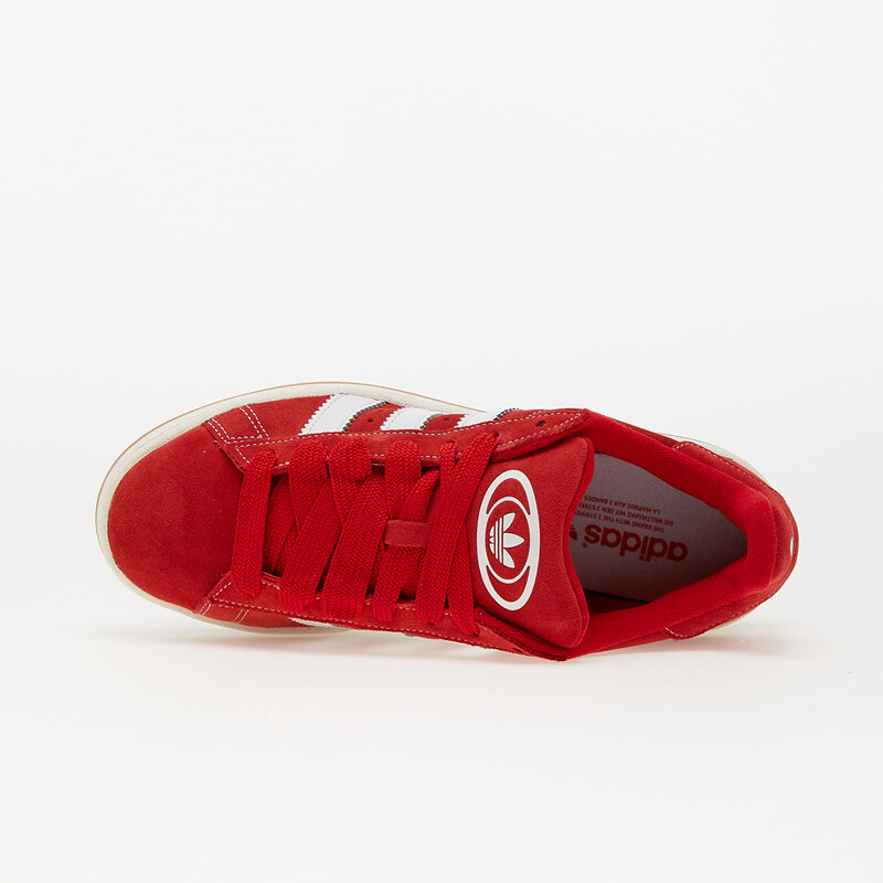 adidas Originals adidas Campus 00s Better Scarlet/ Ftw White/ Off White