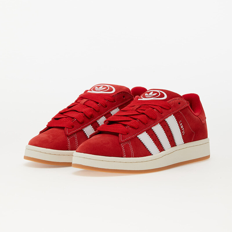 adidas Originals adidas Campus 00s Better Scarlet/ Ftw White/ Off White