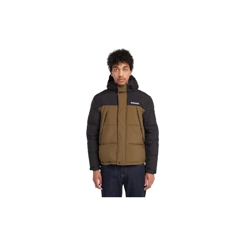 Superdry Sport Ski Radar Pro Puffer Jacket in Red for Men | UK