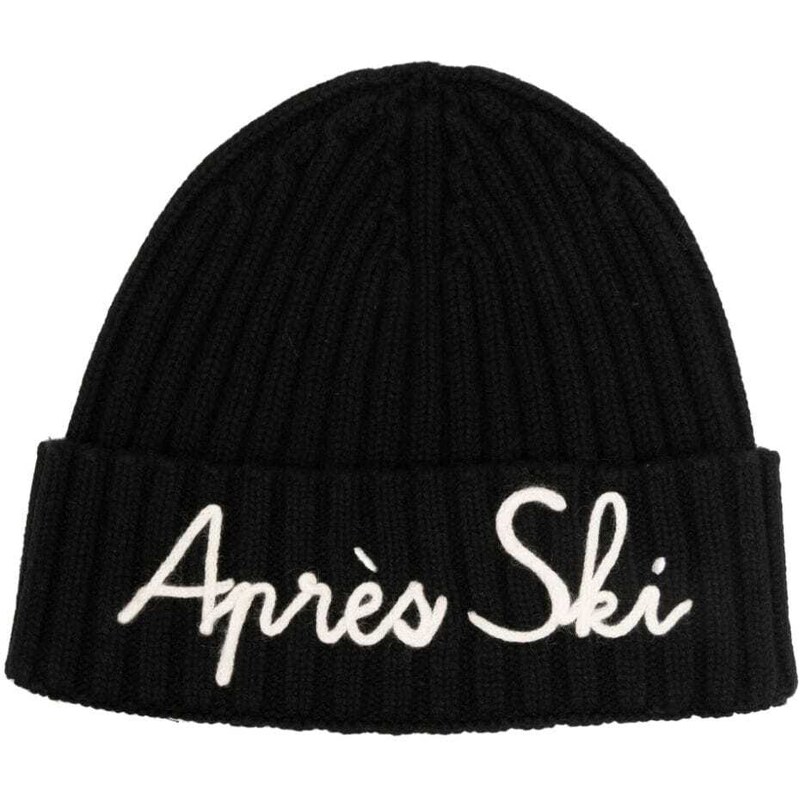 Fan-O-Menal Berretto Beanie Francoforte 54833 Nero