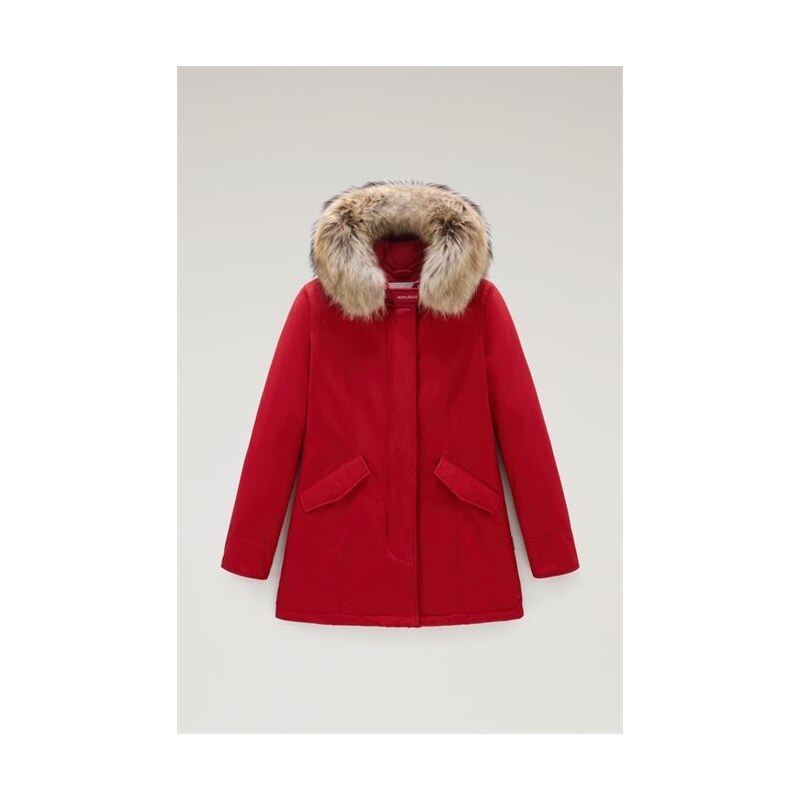 CAPPOTTO WOOLRICH Donna