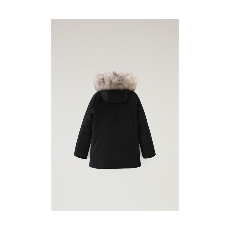 CAPPOTTO WOOLRICH Bambina