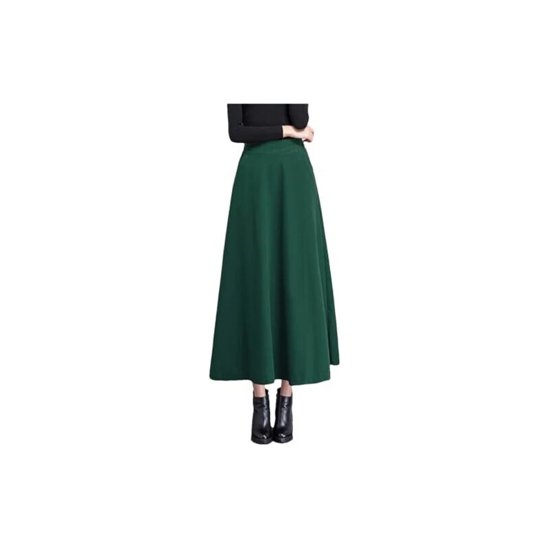 Gonna ecopelle Longuette | Prezzi e offerte su Gonne di ecopelle da donna, Primavera/Estate 2026 - : Gonna Ecopelle