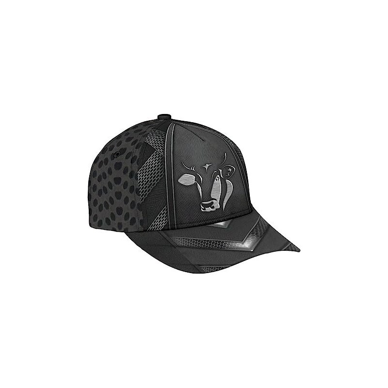 Cappellino Baseball Trucker Unisex – Curvo A Rete – Regolabile Traspirante (Nuovo, Cina)