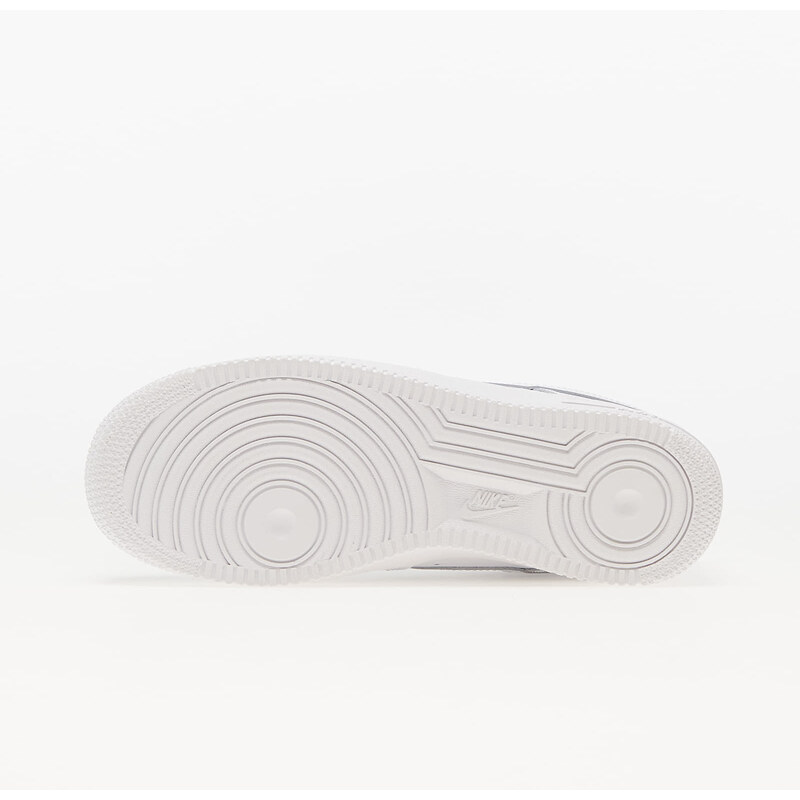 Nike Air Force 1 ´07 white/white-white-white