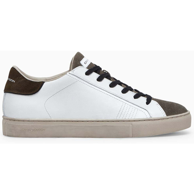 Crime London Sneakers Uomo