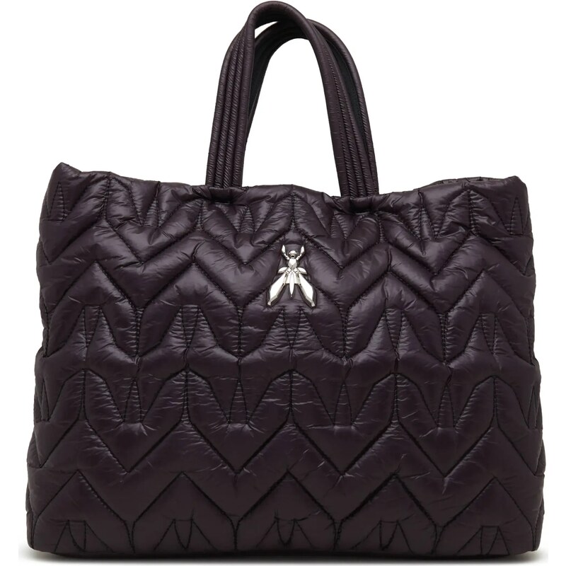 Patrizia Pepe Borsa shopper