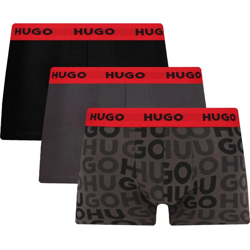 Hugo Bodywear Boxer 3-pack