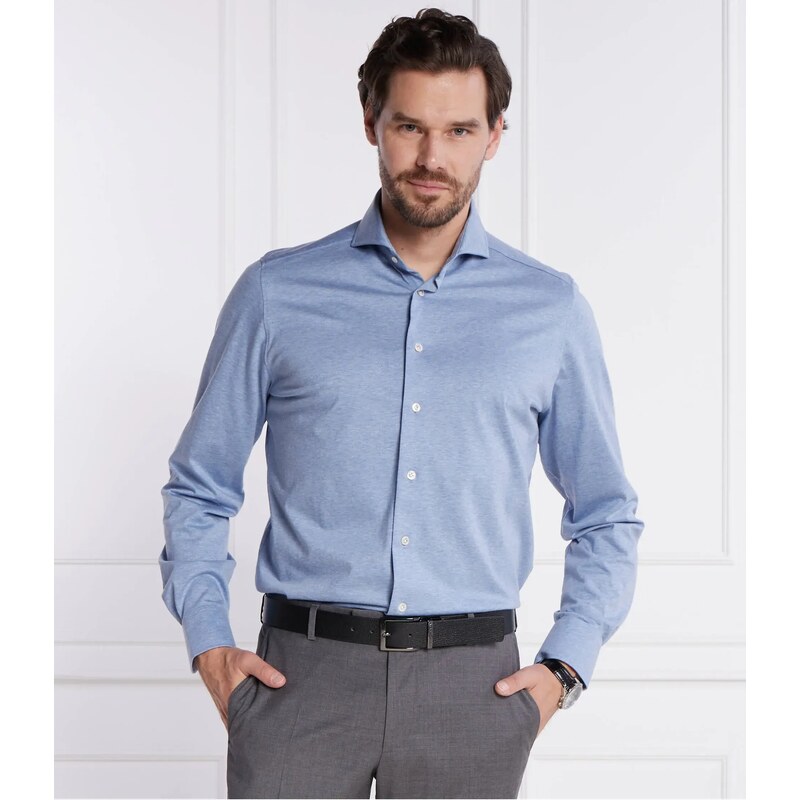 Emanuel Berg Camicia | Modern fit