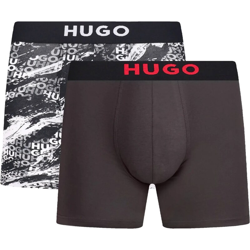 Hugo Bodywear Boxer 2-pack BROTHER