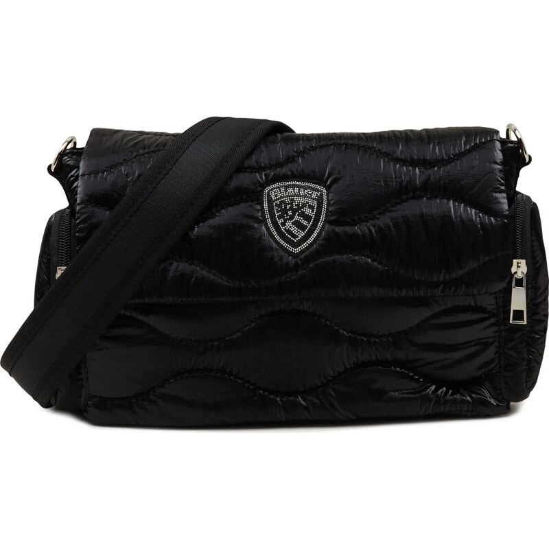 BLAUER Borsa messenger