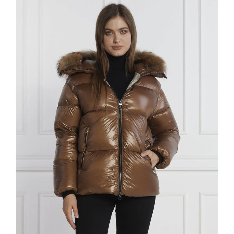 Hetrego Piumino giacca SHEA | Regular Fit