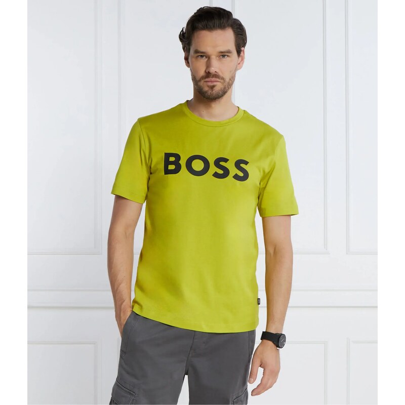 BOSS T-shirt Tiburt 354 | Regular Fit